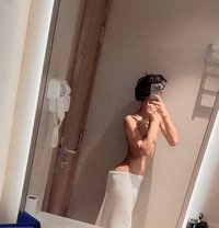 Amir - Male escort in Casablanca