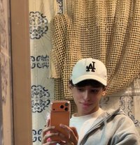 Amir - Male escort in Casablanca