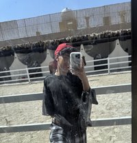 Amir - Male escort in Casablanca