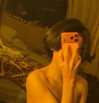 Amir - Male escort in Casablanca