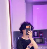 Amir - Male escort in Jeddah