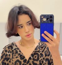 Amir - Male escort in Jeddah