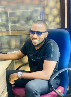 Amir - Male escort in Kampala Photo 1 of 1