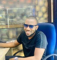 Amir - Male escort in Kampala