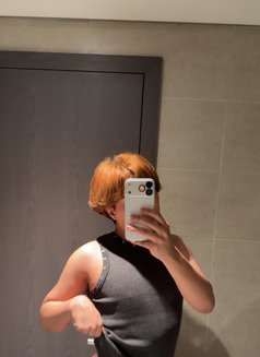 Amir in Dubai 🇦🇪 - Male escort in Dubai Photo 20 of 21
