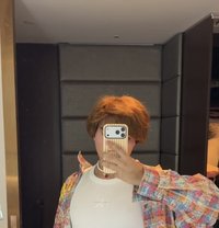 Amir in Dubai 🇦🇪 - Acompañantes masculino in Dubai