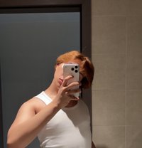 Amir in Dubai 🇦🇪 - Male escort in Dubai