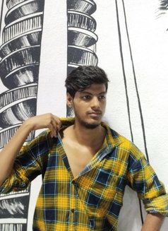 Amir - Male escort agency in Chennai Photo 1 of 2