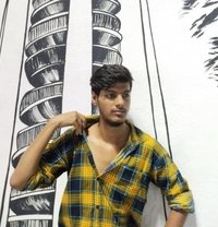 Amir - Male escort agency in Chennai