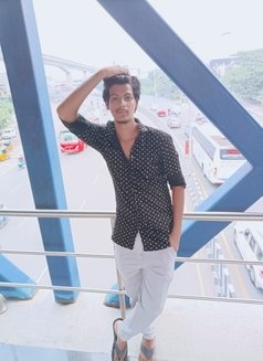 Amir - Male escort in Chennai Photo 1 of 2