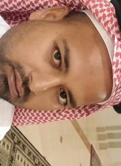 Amir - Male escort in Riyadh Photo 1 of 1
