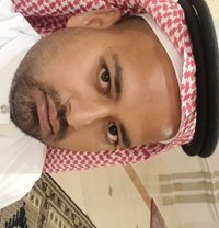 Amir - Male escort in Riyadh