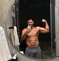 Amir - Acompañantes masculino in İstanbul