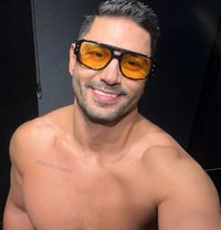 Amir - Acompañantes masculino in İstanbul