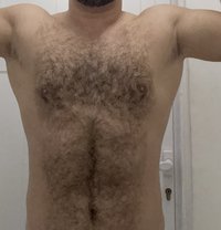 Amir - Male escort in Muscat