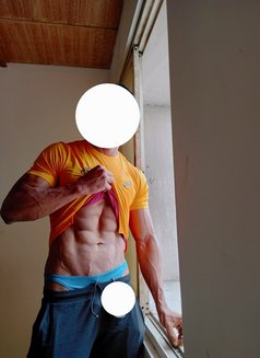Amir Khan - Male escort in Dhaka Photo 2 of 4