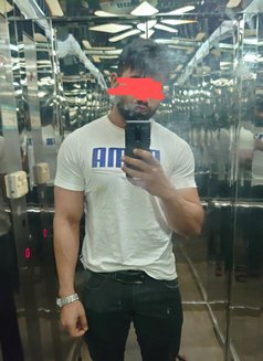 Amir Khan - Male escort in Dhaka Photo 3 of 4