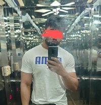 Amir Khan - Acompañantes masculino in Dhaka