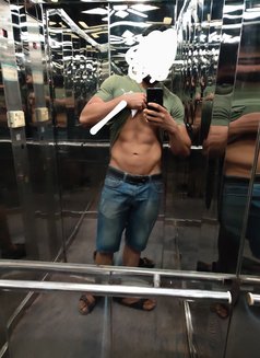 Amir Khan - Male escort in Dhaka Photo 4 of 4