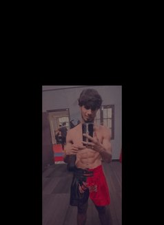 Amir Khan - Male escort in Hyderabad Photo 1 of 1