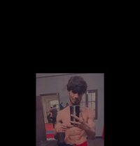 Amir Khan - Male escort in Hyderabad