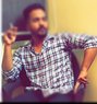 Amir Khan - Male escort in Candolim, Goa Photo 1 of 1