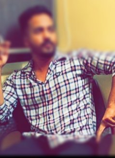 Amir Khan - Male escort in Candolim, Goa Photo 1 of 1