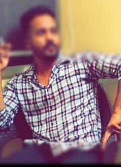 Amir Khan - Male escort in Hyderabad Photo 1 of 1