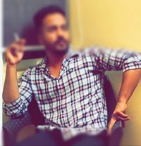 Amir Khan - Male escort in Hyderabad