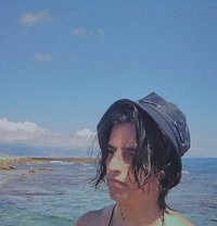 Amir - Male escort in Beirut
