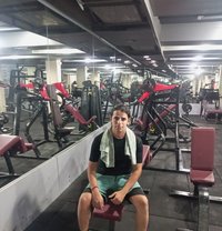 Amir - Male escort in Beirut