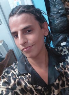 Amir - Male escort in Beirut Photo 4 of 6