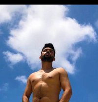 Amir - Agencia de acompañantes masculinas in Toronto