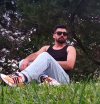 Amir - Male escort agency in Toronto