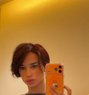 Amir - Transsexual escort in Casablanca Photo 1 of 3