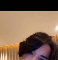 Amir - Transsexual escort in Casablanca