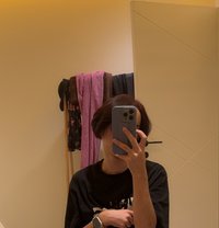 Amir - Acompañantes transexual in Casablanca