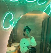 Amir - Acompañantes transexual in Casablanca