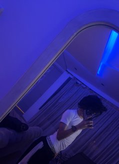 Amir - Transsexual escort in Casablanca Photo 4 of 8