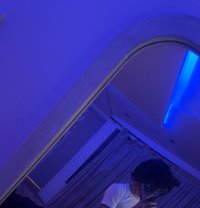 Amir - Transsexual escort in Casablanca