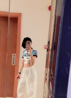 Amir - Transsexual escort in Casablanca Photo 5 of 8