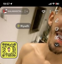 Amir - Male escort in Dubai
