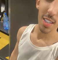 Amir - Acompañantes masculino in Dubai