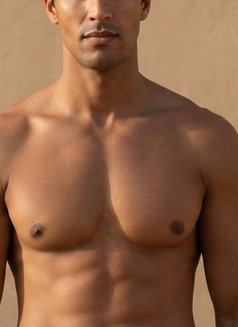 Amir - Male escort in Marrakech Photo 1 of 1