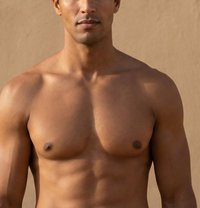 Amir - Male escort in Marrakech