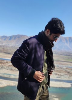 Amir - Male escort in Islamabad Photo 1 of 1
