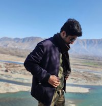 Amir - Male escort in Islamabad