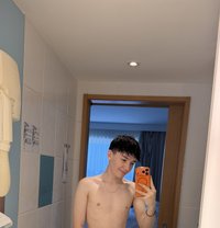 Amir - Male escort in İstanbul