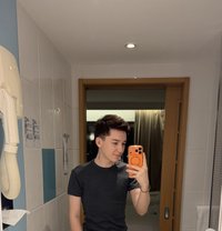 Amir - Male escort in İstanbul
