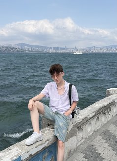 Amir - Male escort in İstanbul Photo 3 of 5